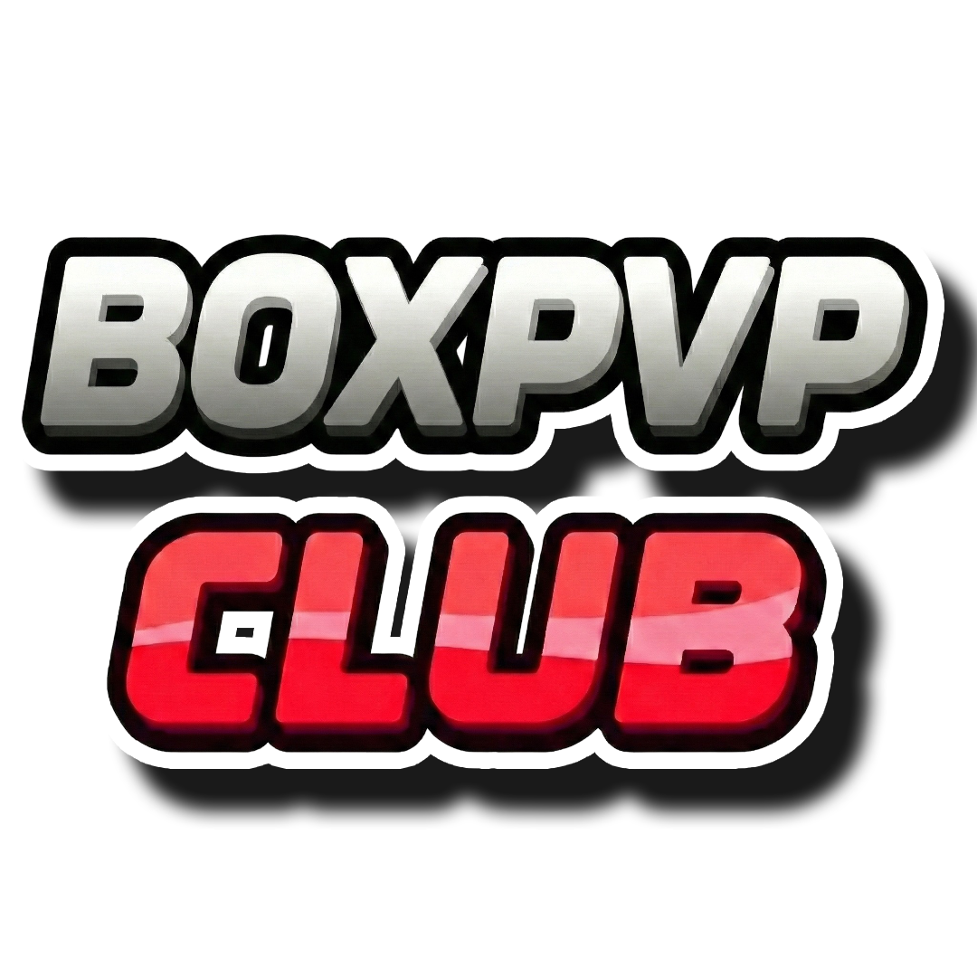 BoxPvP Club